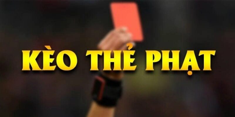 Kèo Thẻ Phạt Tại V9bet – Kinh Nghiệm Bắt Kèo Bóng Đá Hấp Dẫn