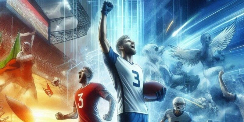 Trải nghiệm cá cược không nhàm chán tại sảnh game thú vị