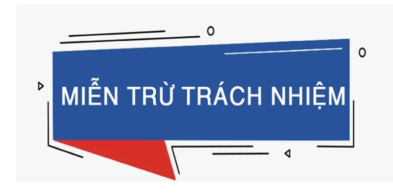 Vấn đề liên quan đến chính sách miễn trừ bạn cần biết